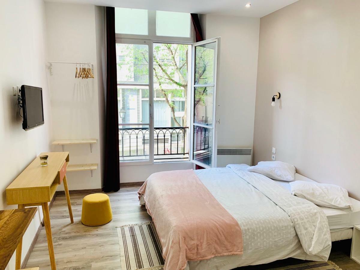 Home Sweet Home Parigi Esterno foto