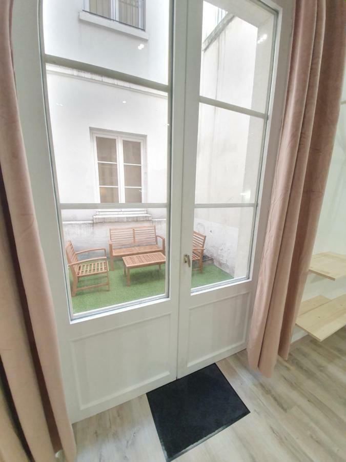 Home Sweet Home Parigi Esterno foto