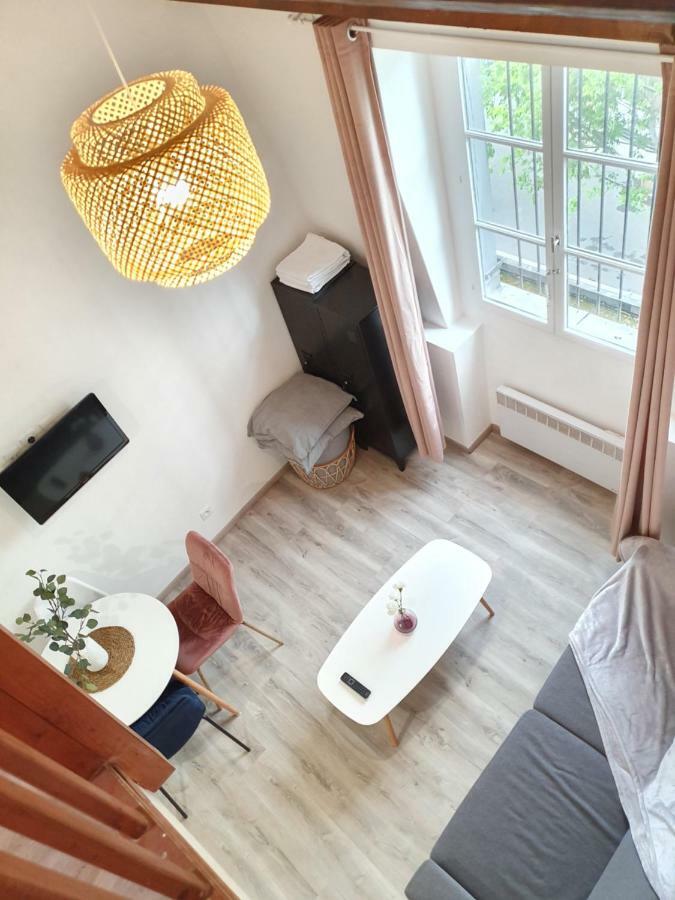 Home Sweet Home Parigi Esterno foto